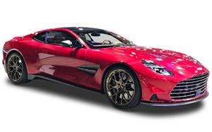 Configurador Aston Martin Vanquish